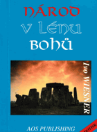 Národ v lénu bohů