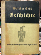 Geschichte - 2. Klasse Oberschulen und Gymnasien, Von den Anfängen bis zum Ende der ...