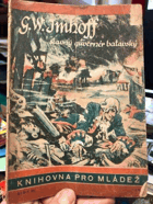 C.W. Imhoff, slavný guvernér batavský