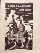 Z dějin a památností německého brodu