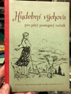 Hudební výchova