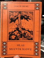 Hlas mluví k Slovu Č118