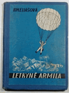 Letkyně Armila