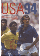 USA 94 - 15. mistrovství světa v kopané 17.6. - 17.7