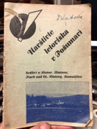 Navštivte letoviska v Pošumaví - Sedlice u Blatné, Blatná, Písek nad Otavou, Klatovy, ...