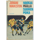 Hakkaa Päälle Suomen Poika