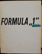 FORMULA 1 - REVUE 1971