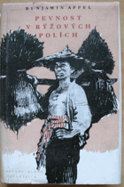 Pevnost v rýžových polích