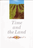 Time and the land - Břeclav region