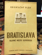 Hlavné mesto Slovenska