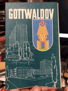 Orientačný plán GOTTWALDOV