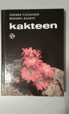 Kakteen. Eine Anleitung
