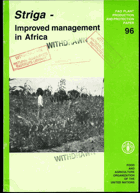 Striga - Improved Management in Africa