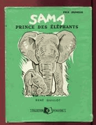 Sama. Prince des Éléphants