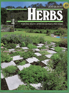 Herbs for the South African Garden and Home (Indaba Colour Guides)