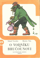 O vodníku Bručounovi
