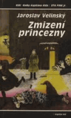Zmizení princezny