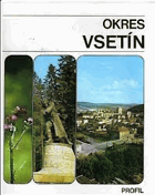 Okres Vsetín