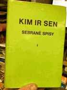 Sebrané spisy 1