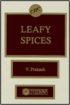 Leafy Spices