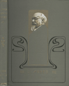 Arabesky literární. I.