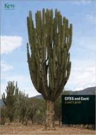 CITES and Cacti A Users Guide