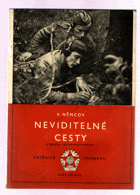 Neviditelné cesty