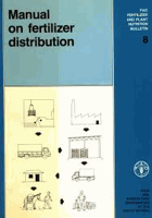 Manual on Fertilizer Distribution