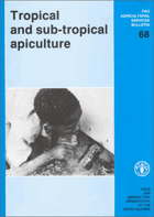 Tropical and Sub-Tropical Apiculture
