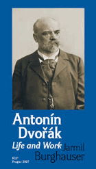 Antonín Dvořák - life and work