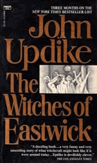 The witches of Eastwick