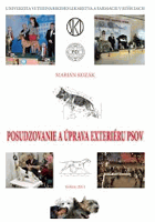 Posudzovanie a úprava exteriéru psov