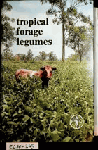 Les légumineuses fourragères tropicales