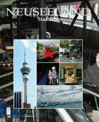 Neuseeland, Stadtleben