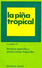 La piña tropical