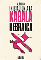 Iniciación a la kabala hebraica