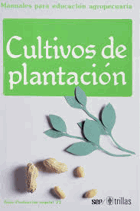 Cultivos de Plantación