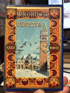 Ricordo di Venezia - 32 vedute