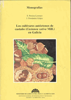 Los cultivares autóctonos de castaño (Castanea sativa Mill) en Galicia
