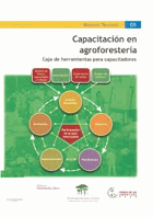 Capacitación en agroforestería. Caja de Herramientas para Capacitadores