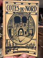 Les Côtes du nord