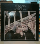 VENEZIA LE VIE DELLA POSTA