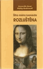 Šifra mistra Leonarda rozluštěna