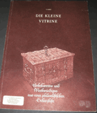 Die kleine Vitrine