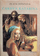 Čákova Katarína