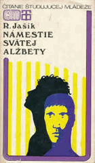 Námestie svätej Alžbety.