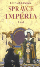 Správce Impéria 1 - Vrah