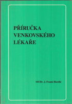 Příručka venkovského lékaře