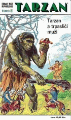 Tarzan a trpasličí muži