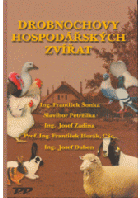 Drobnochovy hospodářských zvířat